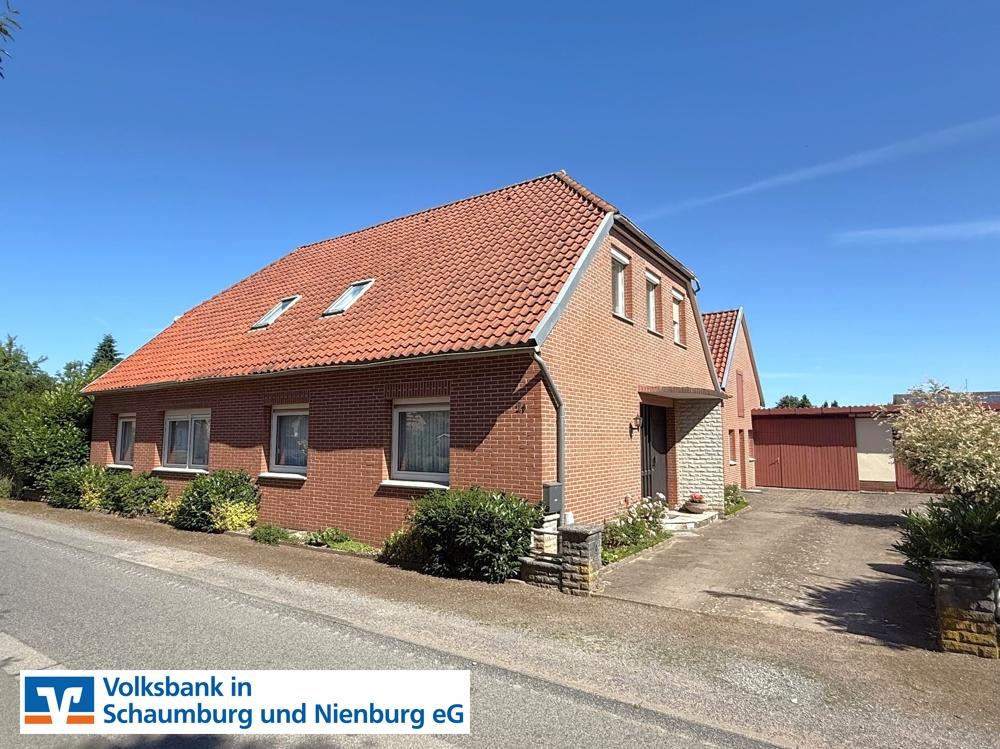 Ansicht Südost