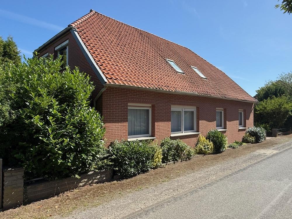 Ansicht Südwest