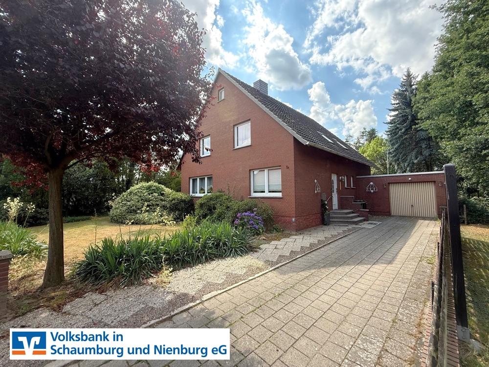 Ansicht Nordost
