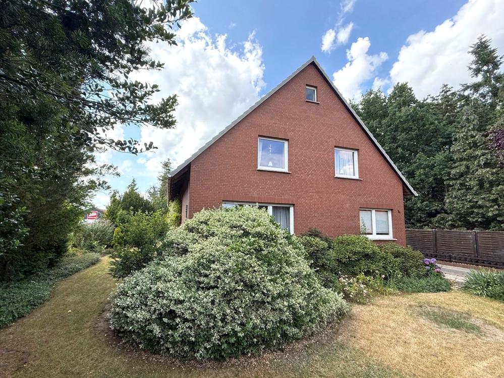 Ansicht Ost