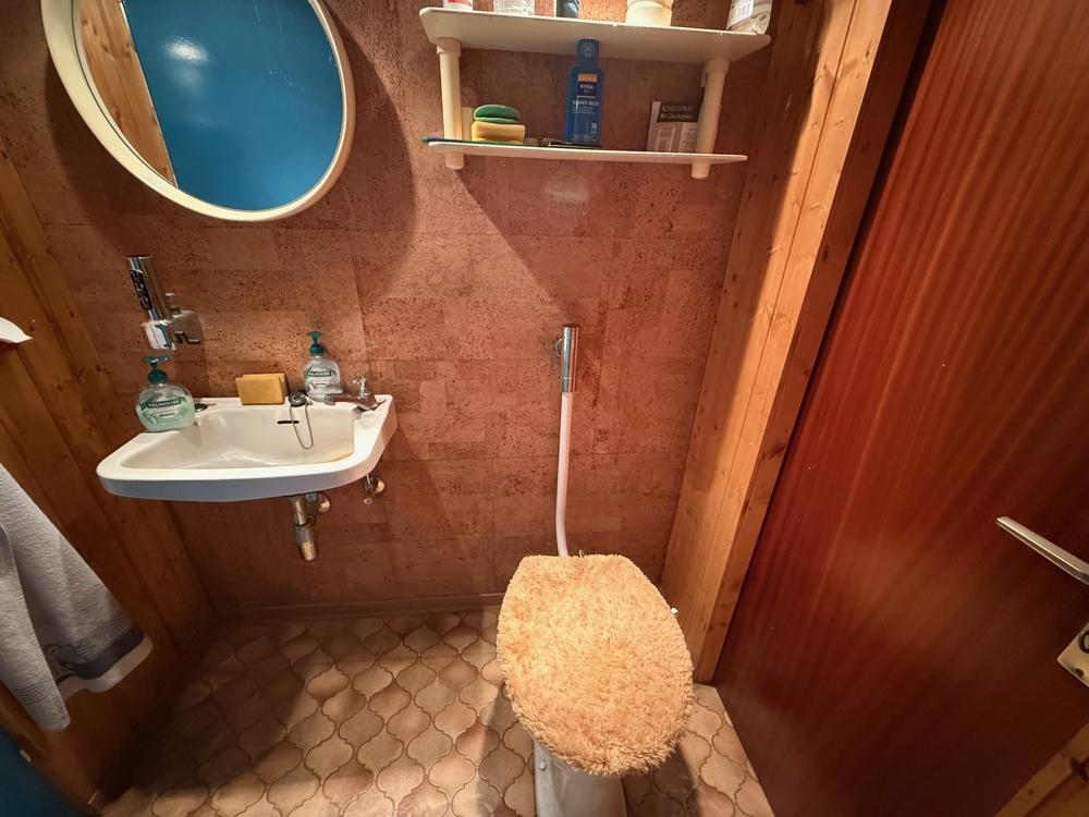 WC KG