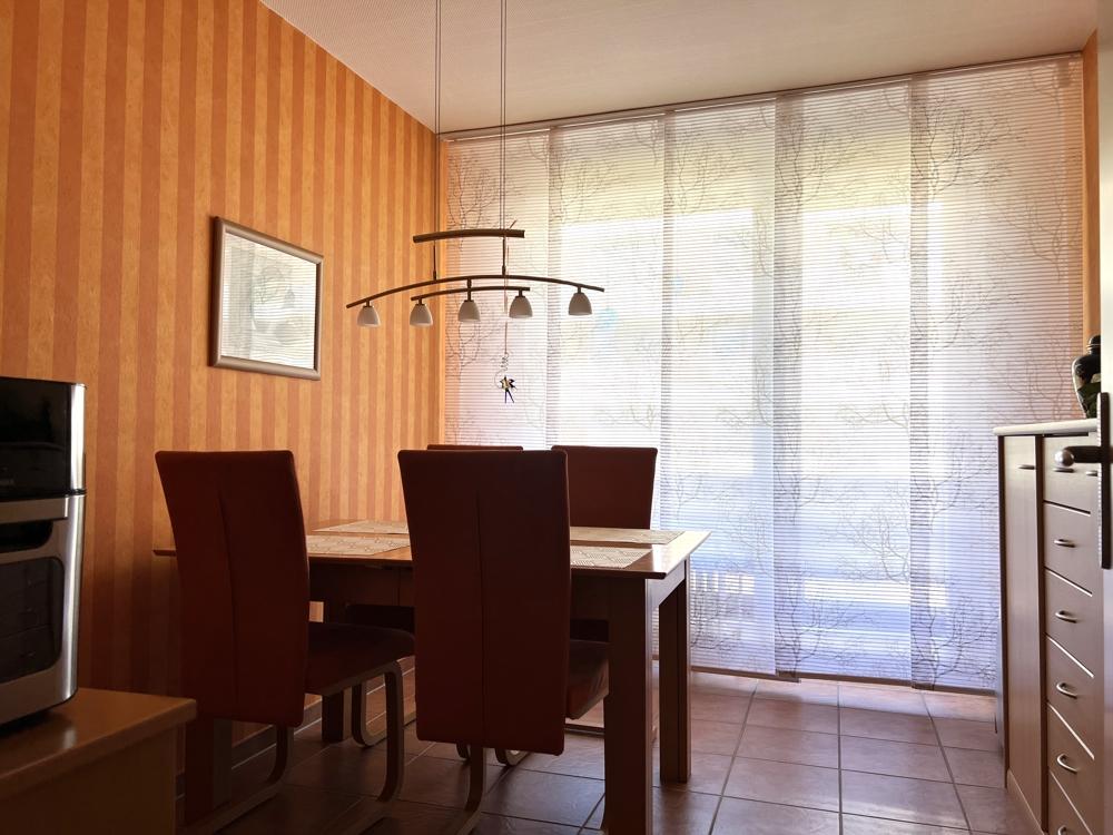 Esszimmer