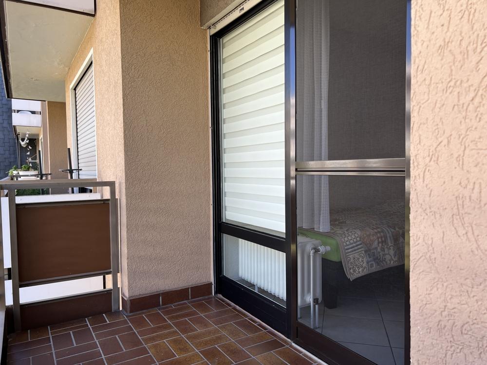 Balkon N-W