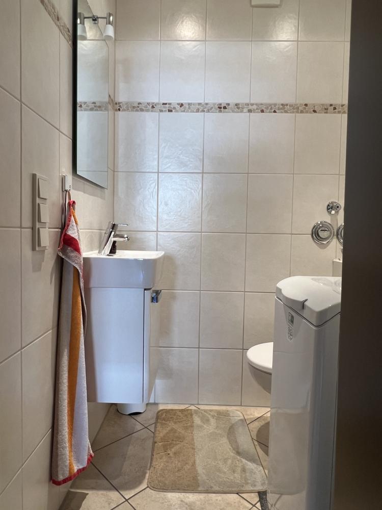 Gäste-WC