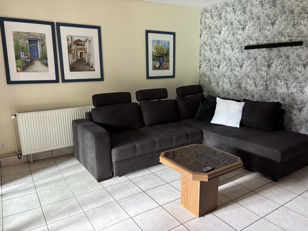 3001 - Wohnzimmer