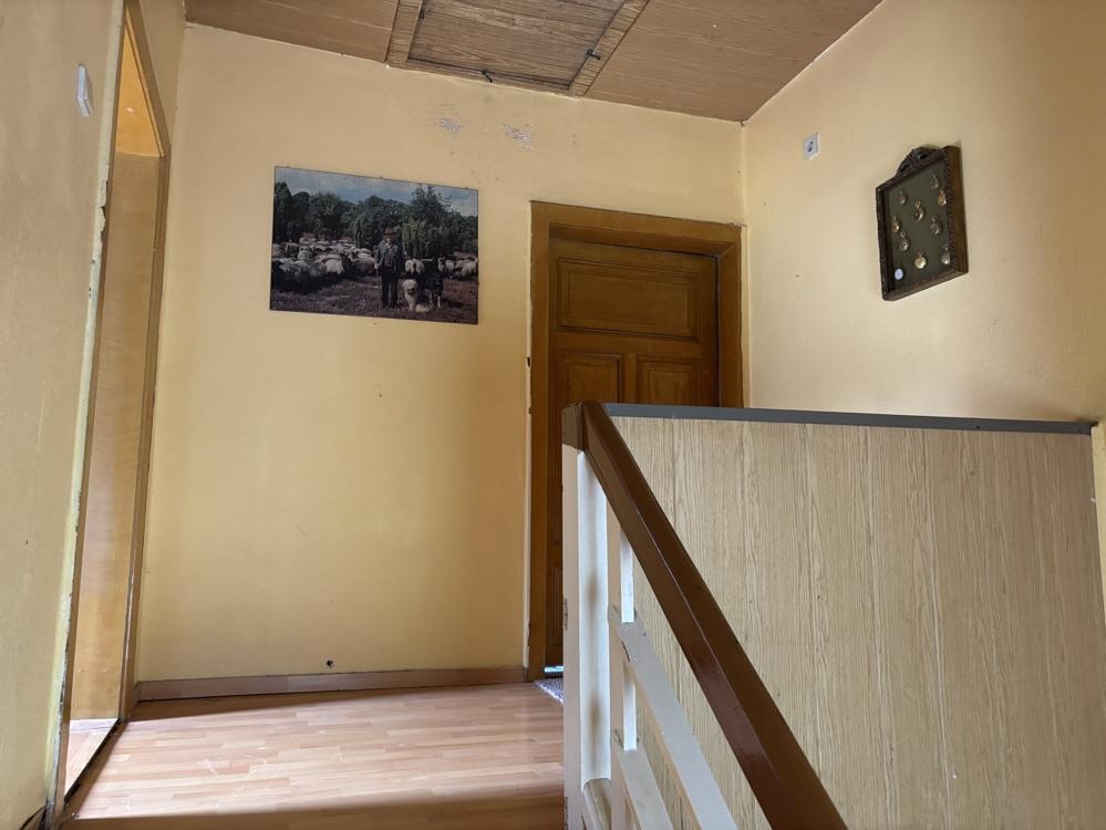 3001 - Treppenhaus