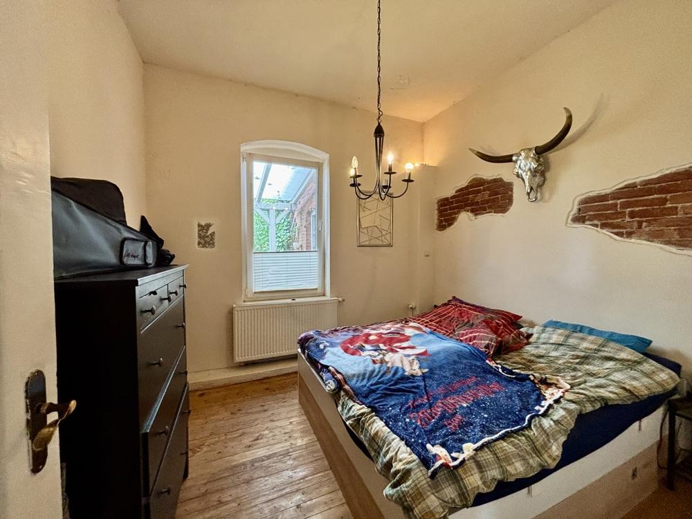 EG Schlafzimmer