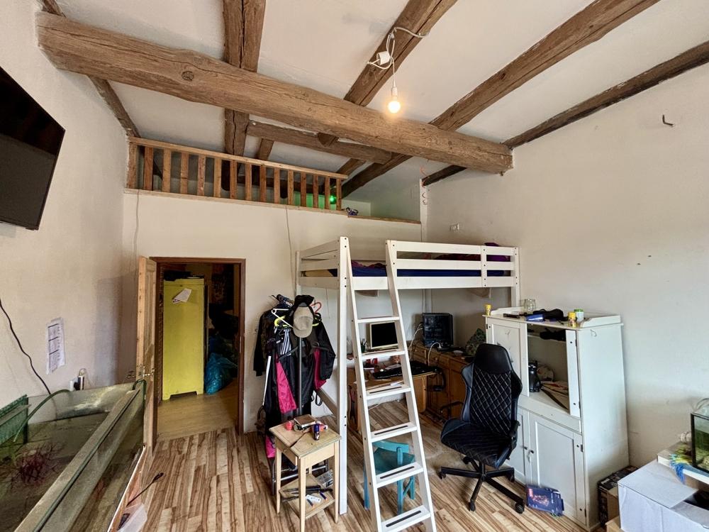 EG Kinderzimmer