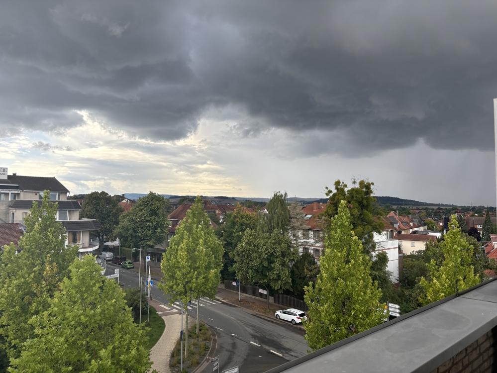 3032 - Ausblick
