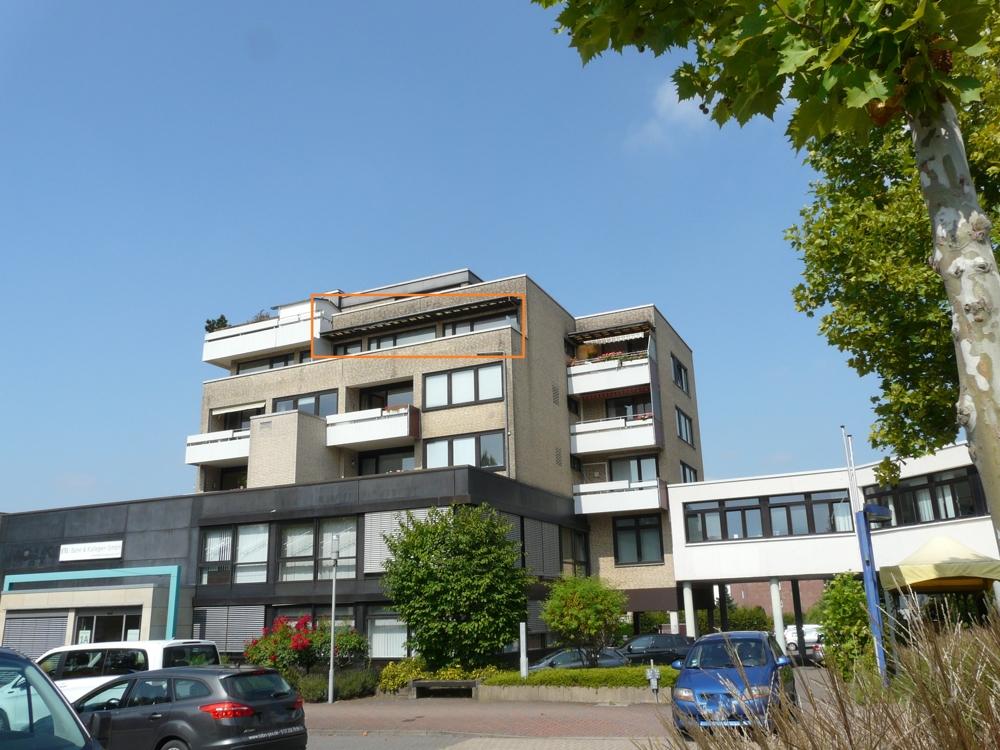 Aussenansicht