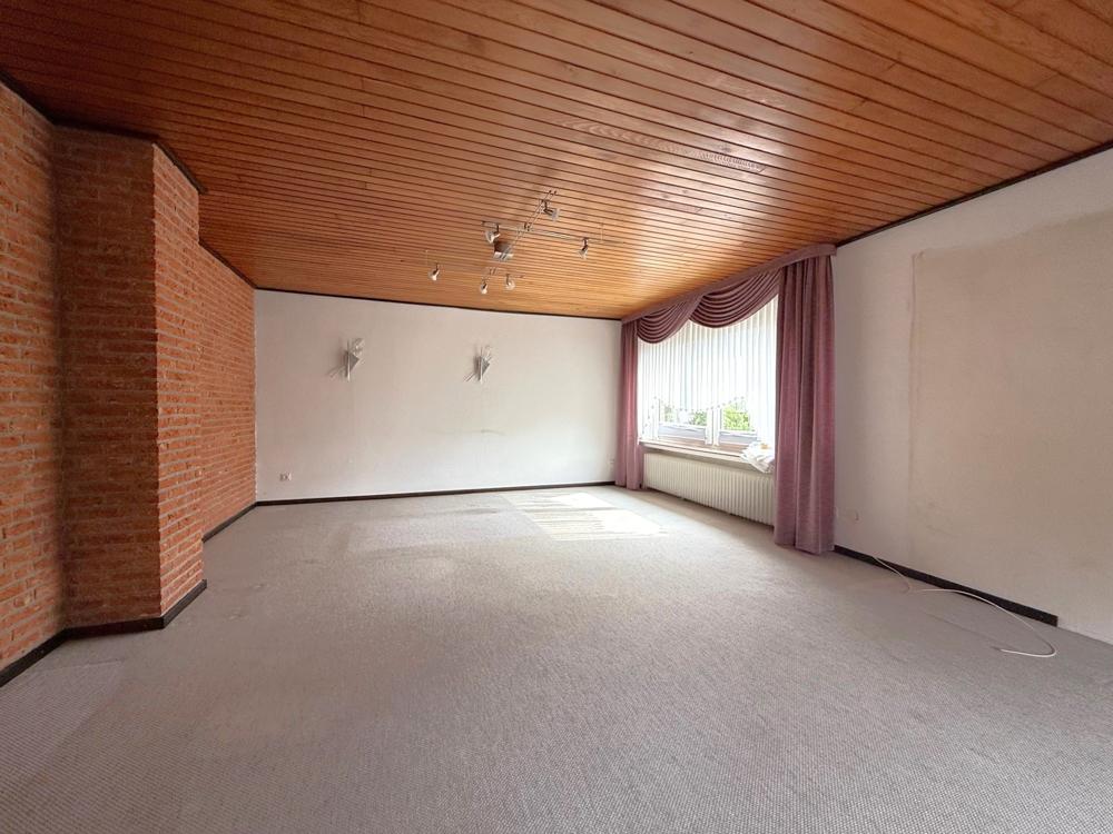 Wohnen EG
