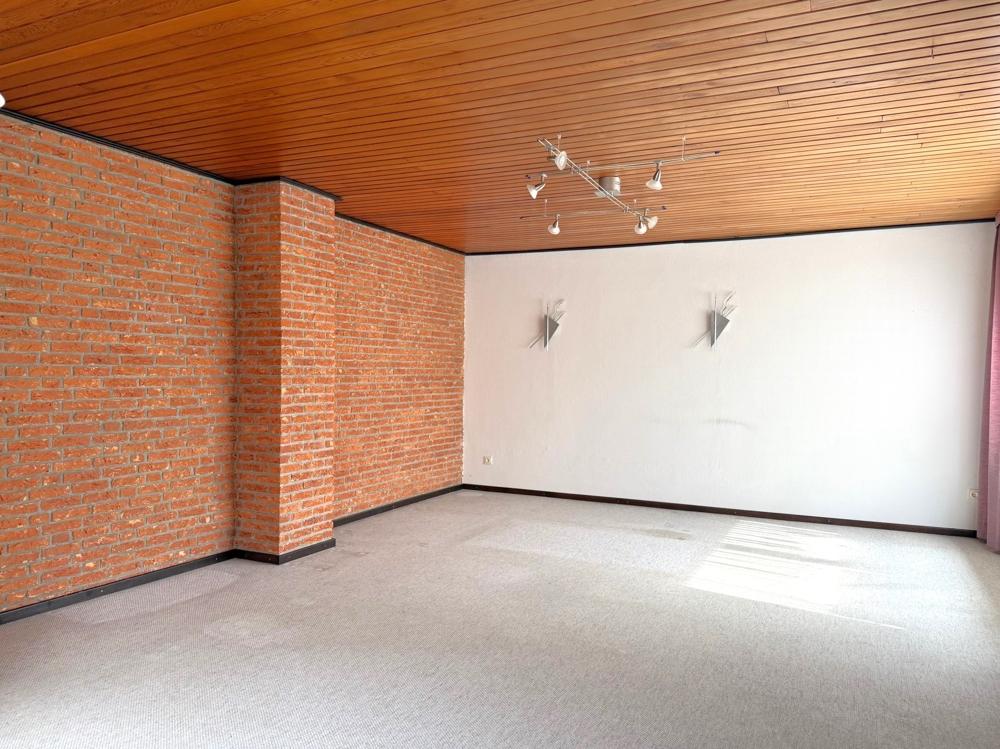 Wohnen EG