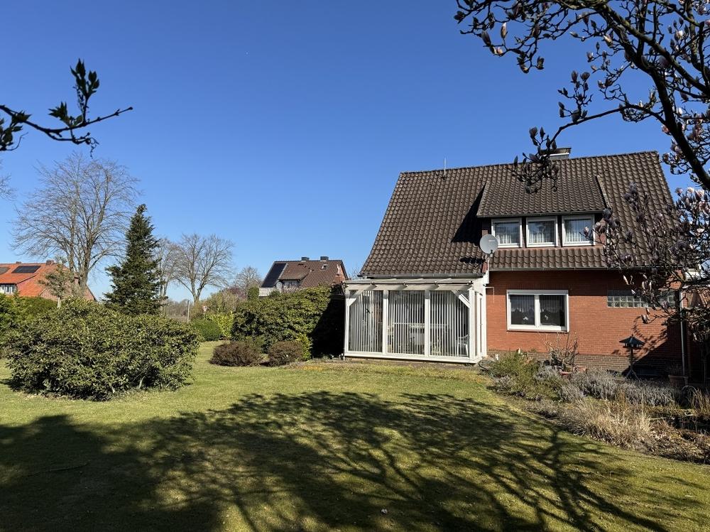 Ansicht v Süden