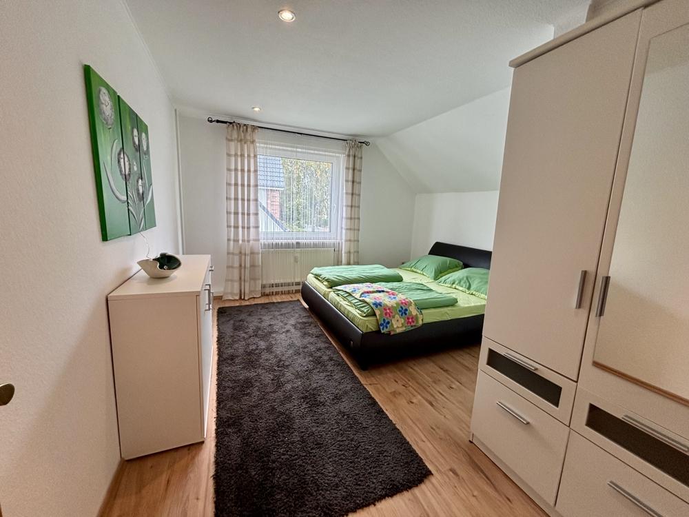 Schlafzimmer DG Whg 2