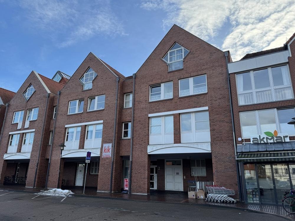 Immobilie in Stadthagen -  - Bild 1