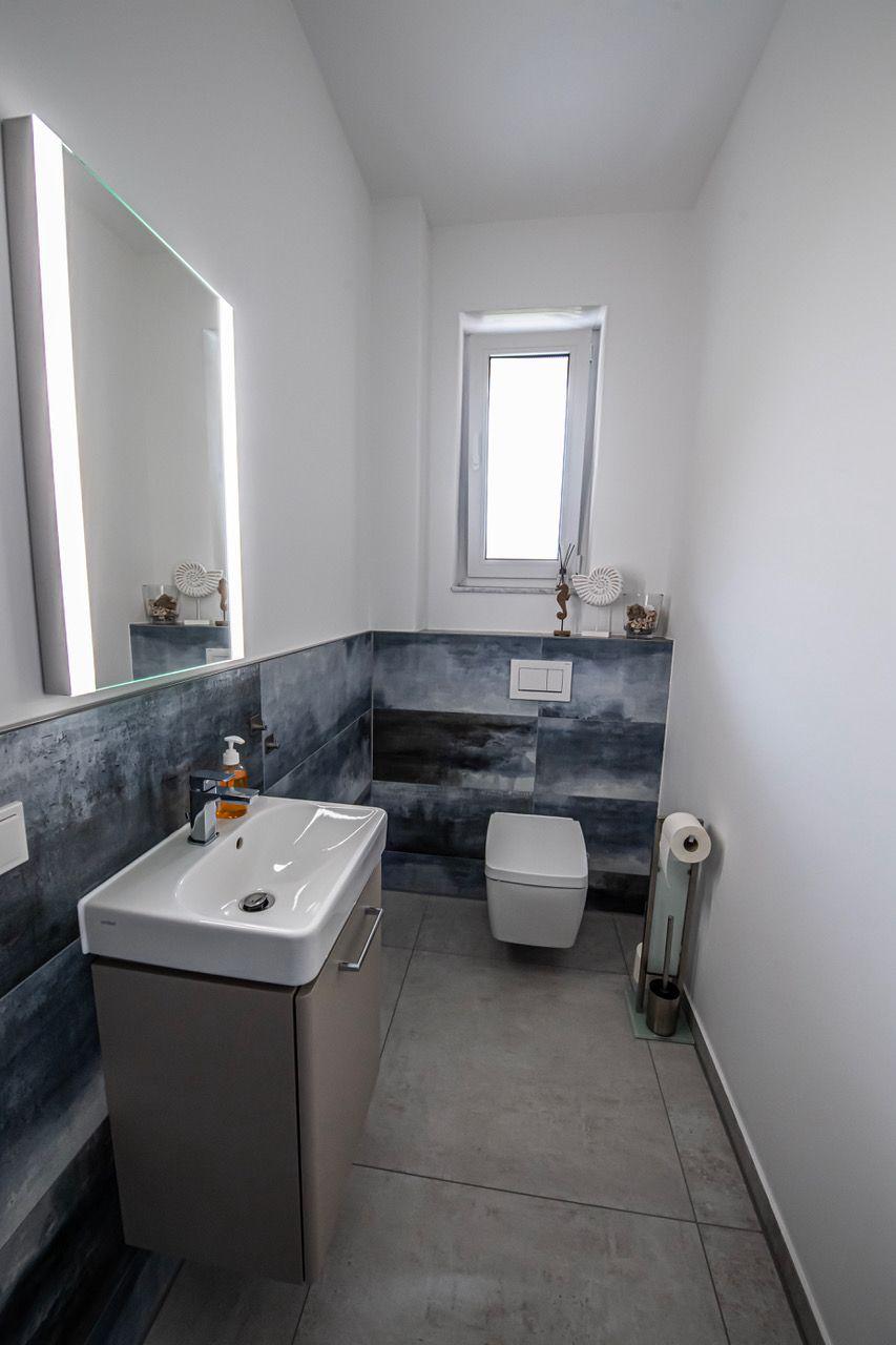 Gäste-WC