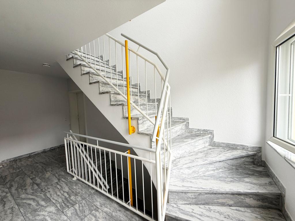 Treppenhaus