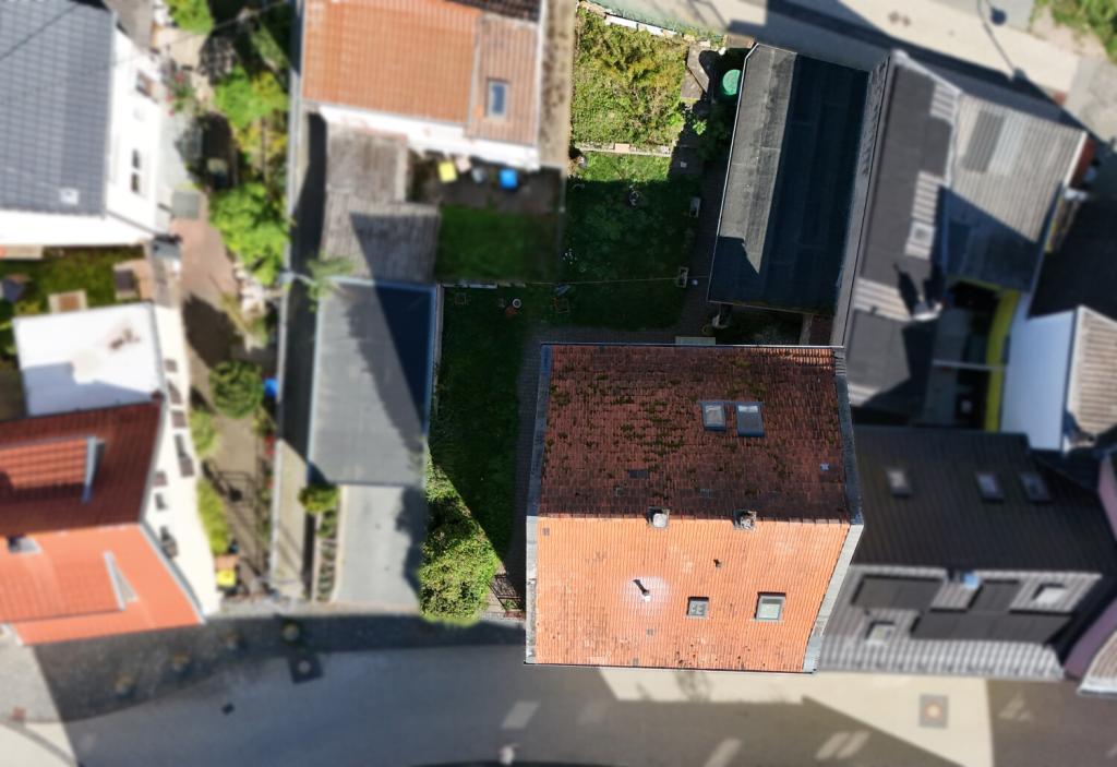Aufsicht