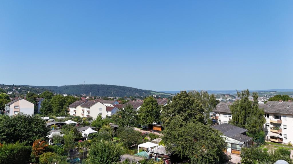 Aussicht