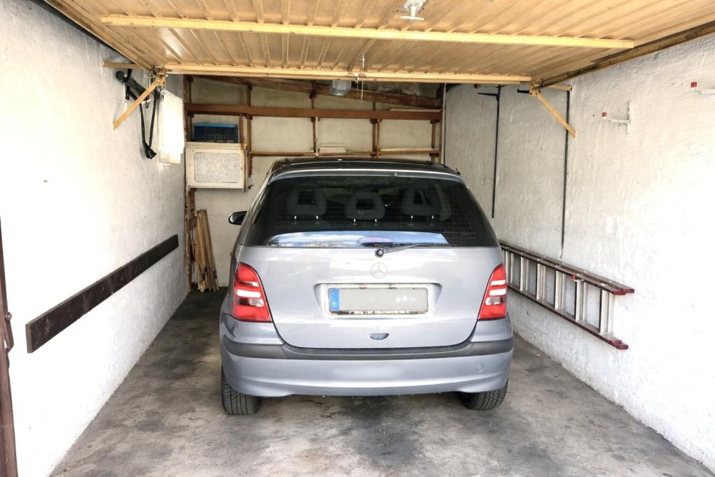 Charmante 2-Zimmer-Wohnung zur Miete mit Balkon und Garage nahe Kuhberg, oberhalb des Salinentals - Photo 4