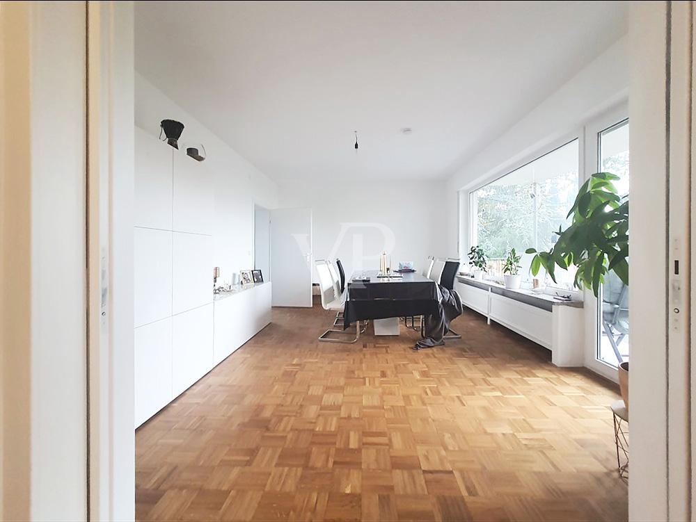 Großzügiges Wohnen in ruhiger Lage mit Blick ins Grüne - Photo 3