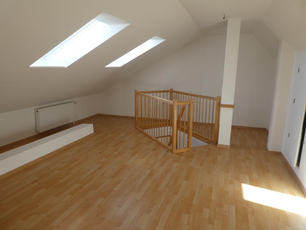 4-Zimmer-Wohnung im DG - Foto 5