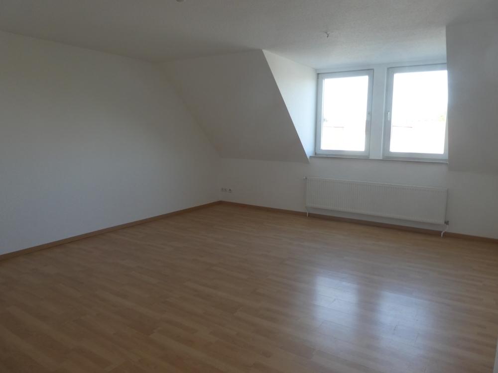 4-Zimmer-Wohnung im DG - Foto 4