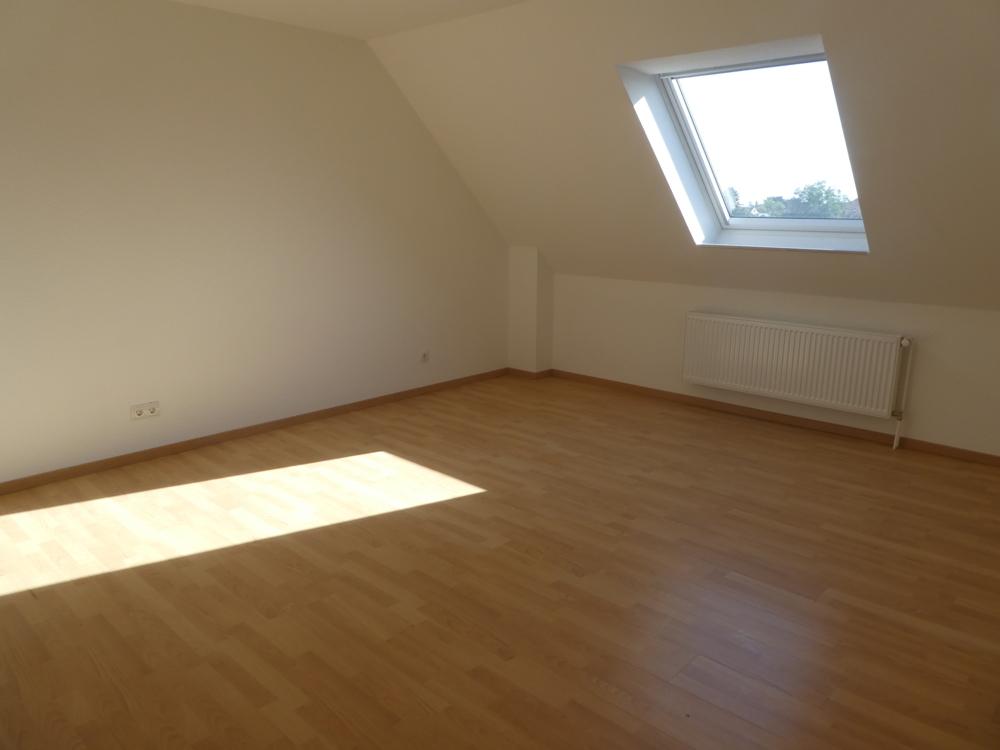 4-Zimmer-Wohnung im DG - Foto 3