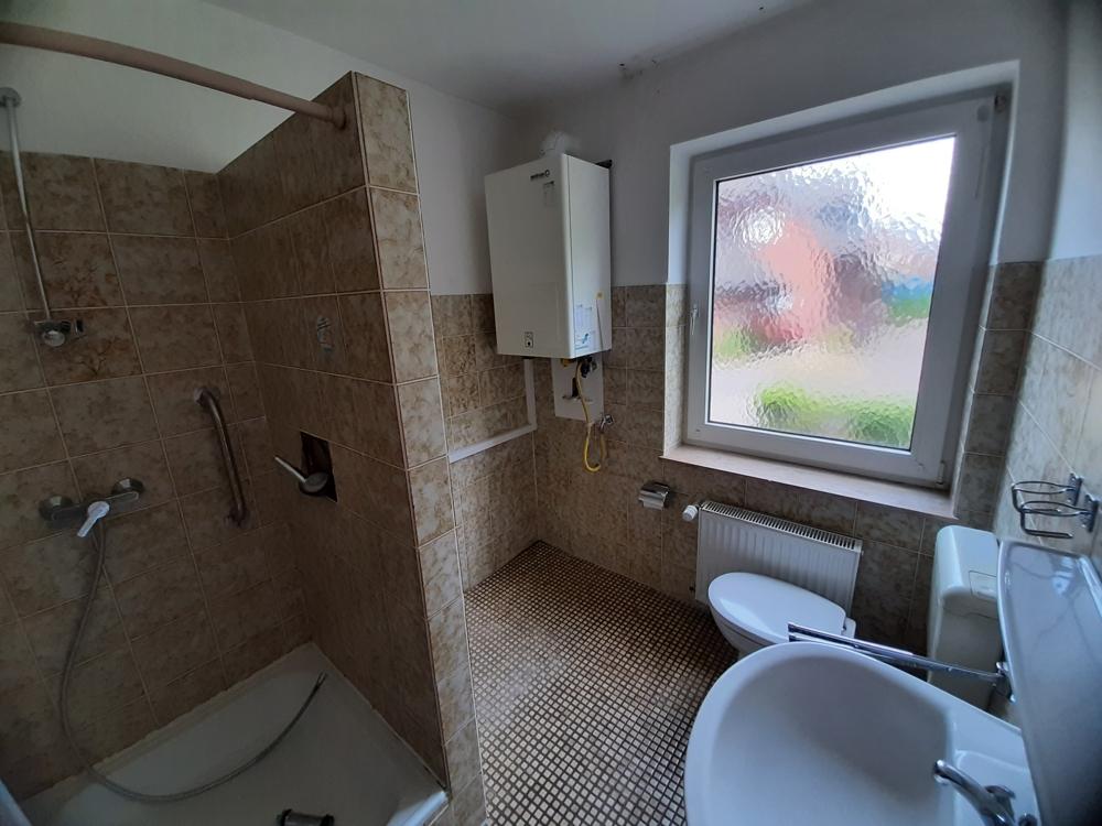 2-Zimmer-Wohnung - sehr ruhig gelegen (ab 60 Jahre / B-Schein) - Photo 2