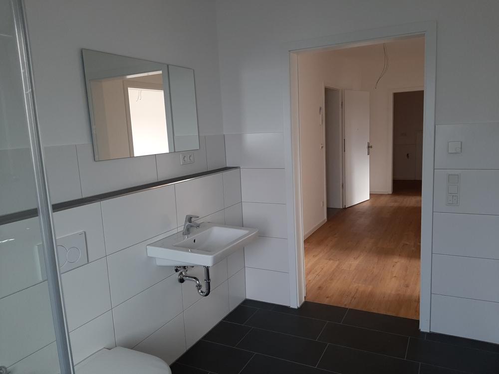 3-Zimmer-Wohnung im Neubau (barrierearm - Erstbezug 2025) - Photo 4
