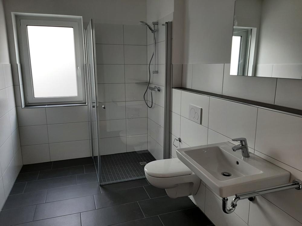 3-Zimmer-Wohnung im Neubau (barrierearm - Erstbezug 2025) - Photo 5