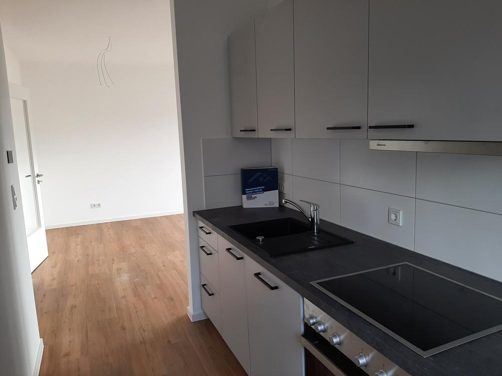 3-Zimmer-Wohnung im Neubau (barrierearm - Erstbezug 2025) - Photo 3