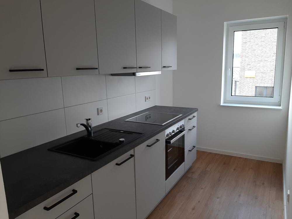 3-Zimmer-Wohnung im Neubau (barrierearm - Erstbezug 2025) - Photo 2