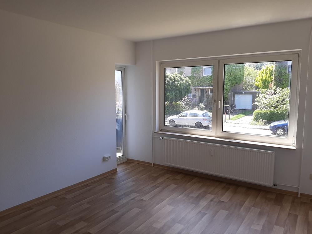 4-Zimmer-Wohnung in Nähe des Stadtsees - Photo 1