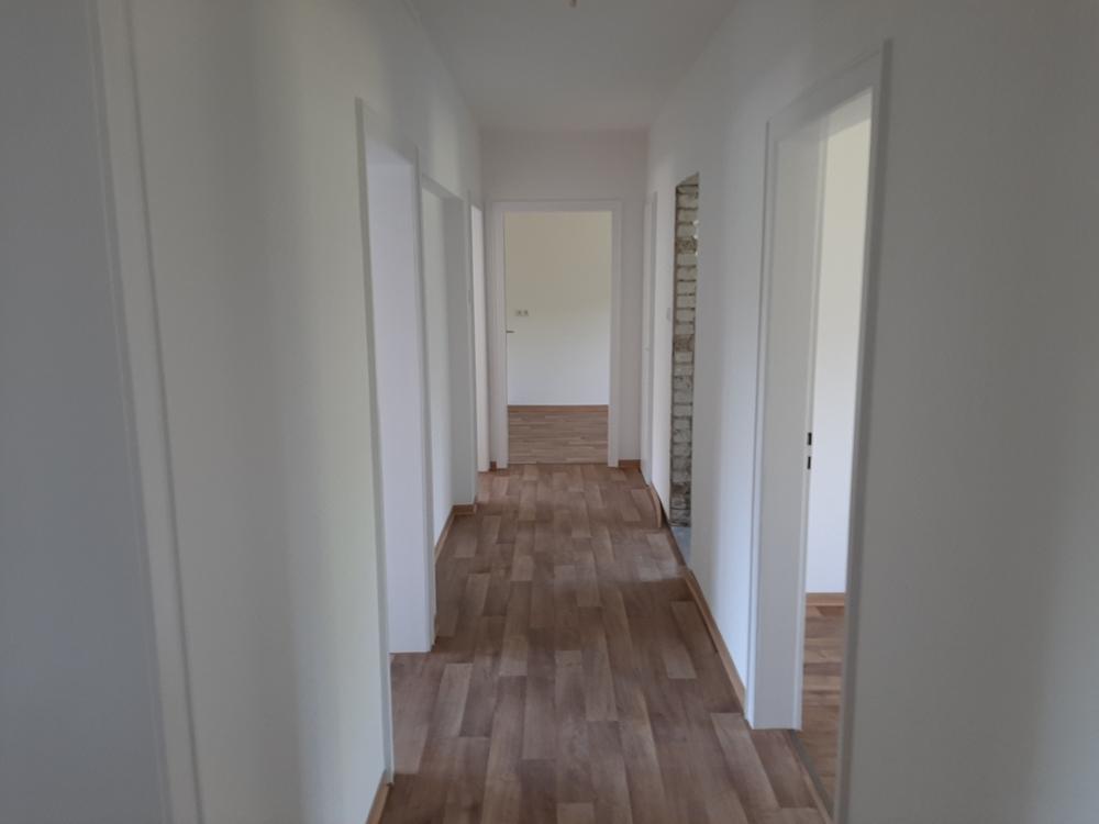 4-Zimmer-Wohnung in Nähe des Stadtsees - Photo 4