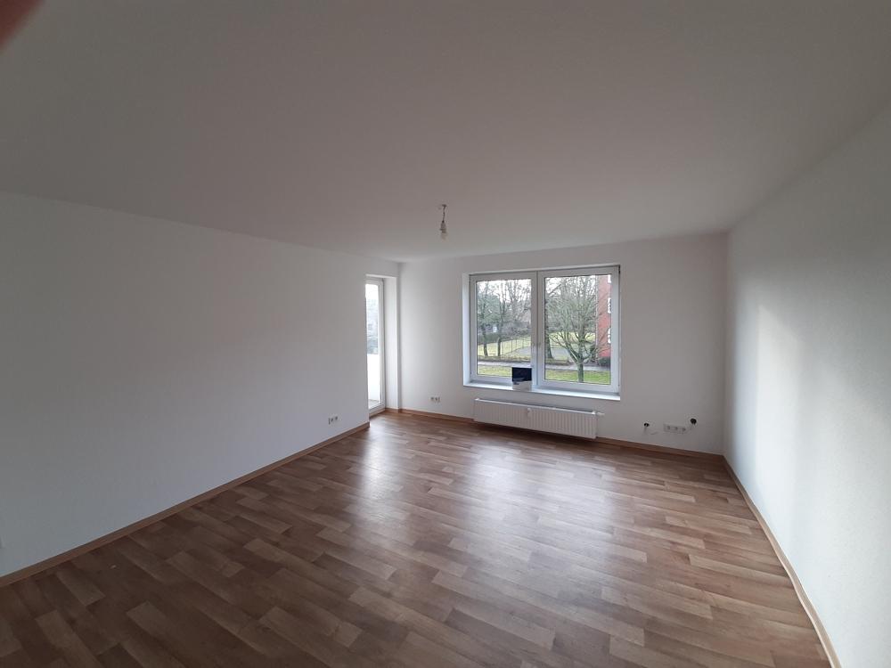 5-Zimmer-Wohnung mit Balkon - Photo 1