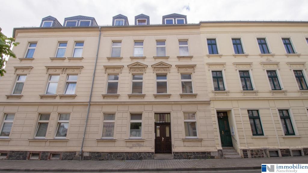 Hübsche 3-Zimmer Wohnung günstig im Hinterhaus! - Photo 2