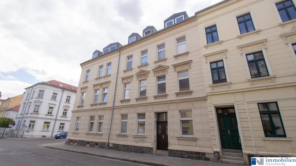 Hübsche 3-Zimmer Wohnung günstig im Hinterhaus! - Photo 4