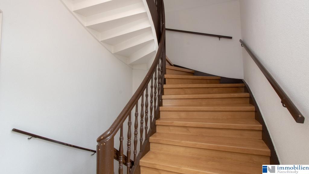 Hübsche 3-Zimmer Wohnung günstig im Hinterhaus! - Photo 5