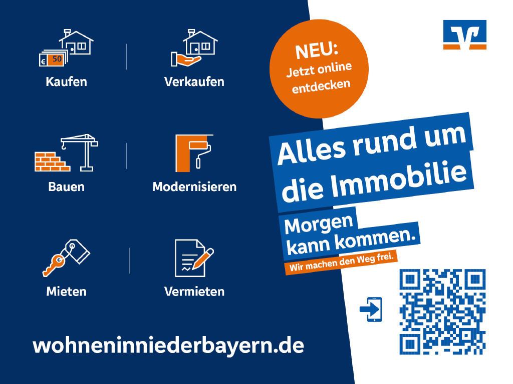 Ihre VR-Bank Rottal-Inn eG