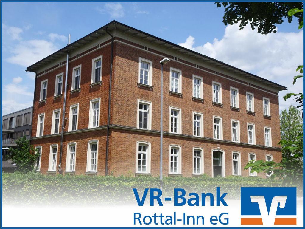 Süd-West-Ansicht