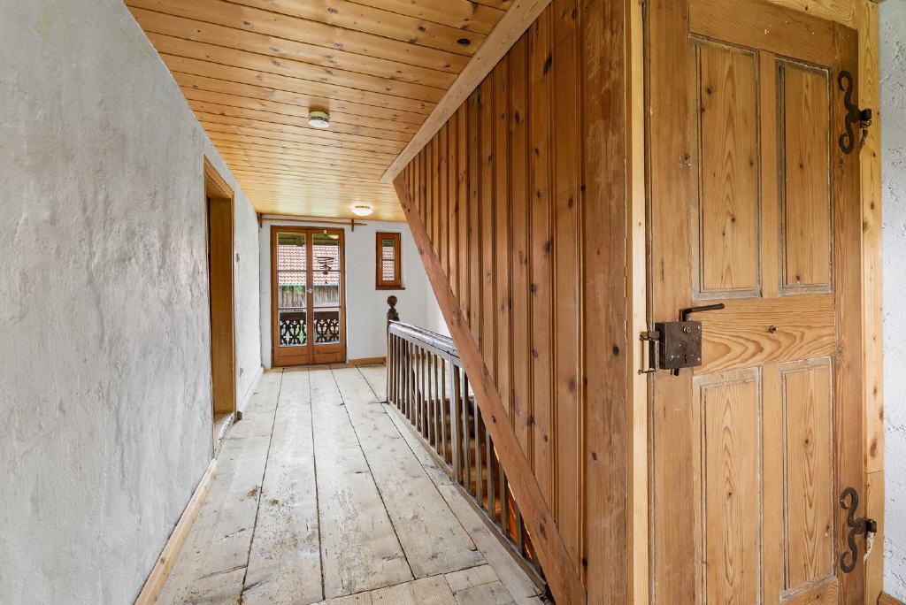 Wohnung Ost Diele OG