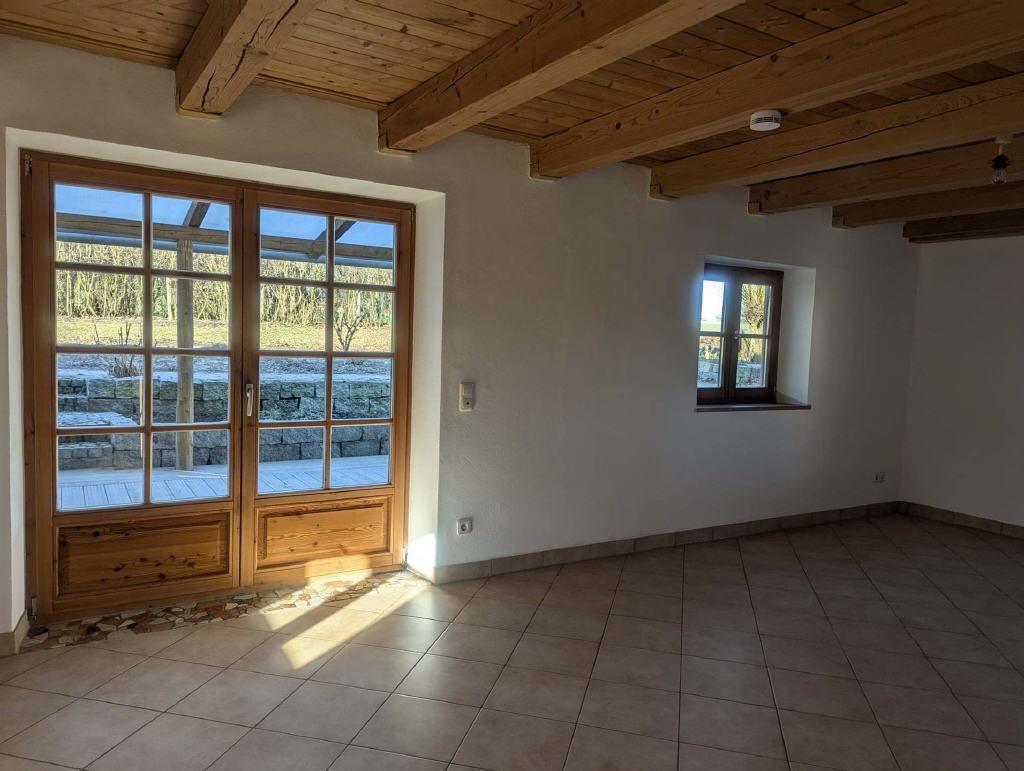 Wohnung West Wohnen