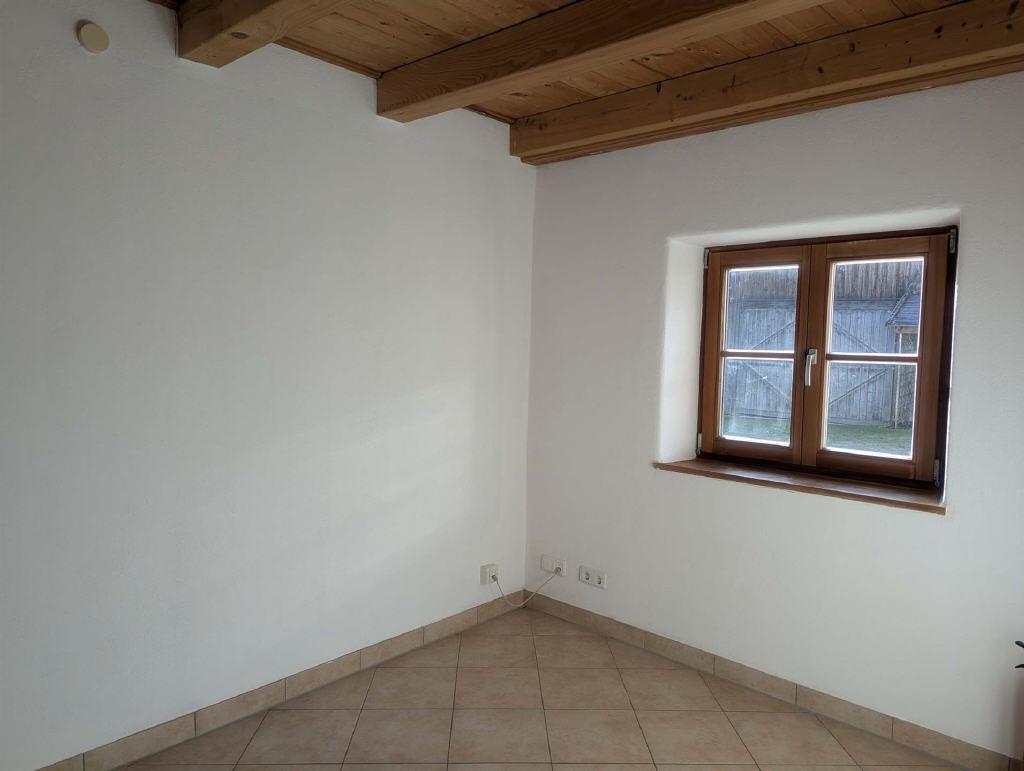 Wohnung West Büro EG