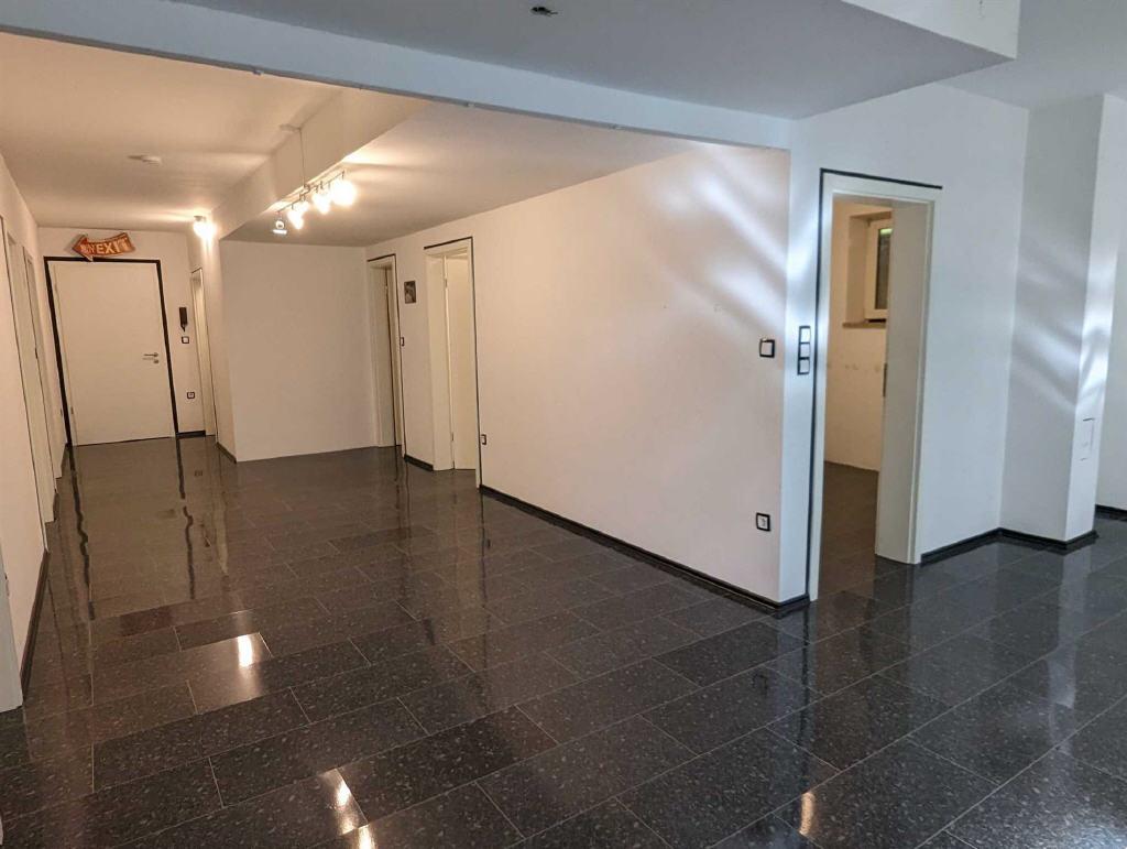 Diele - Eingangsbereich Wohnung