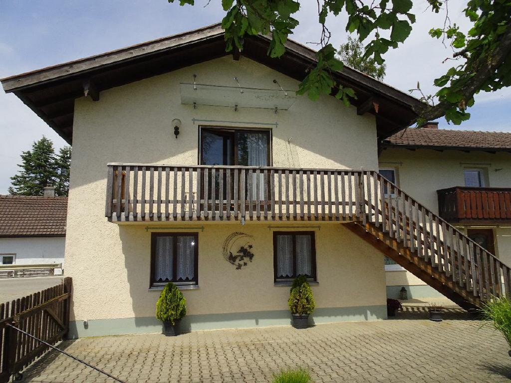 Ansicht Süden