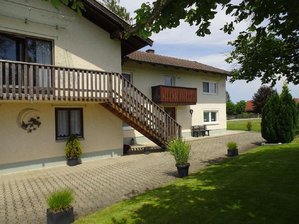 Ansicht Süden