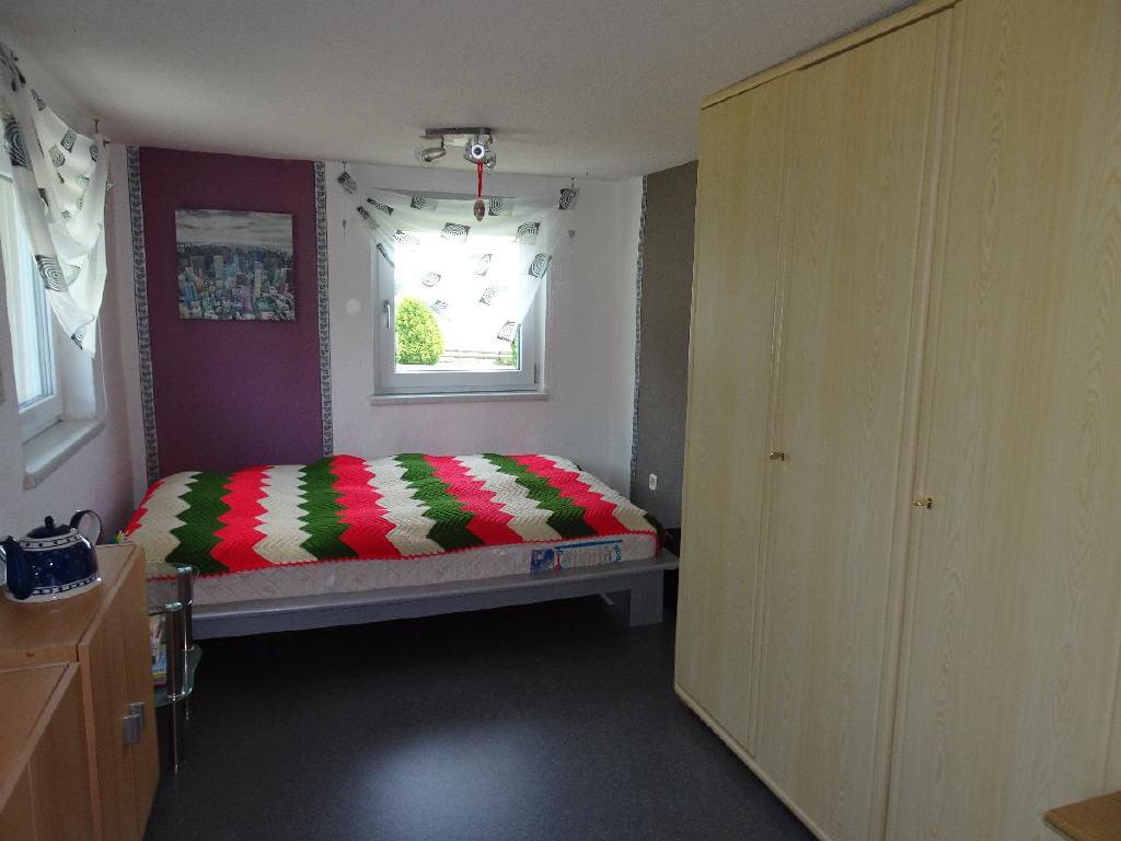 Gästezimmer OG