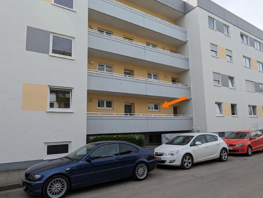 Außenansicht