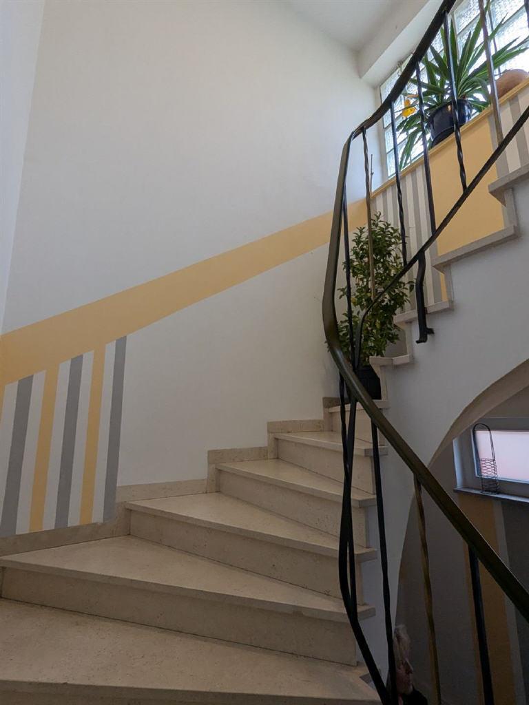 Treppenhaus